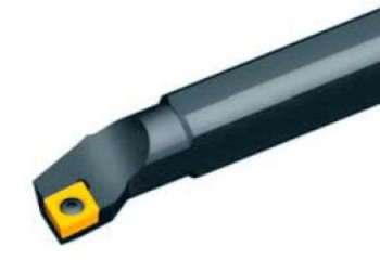 Державка расточная S10М-SCLCR06-A16