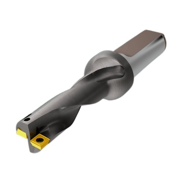 Сверло корпусное ф21 UD50.SP06.210.W25
