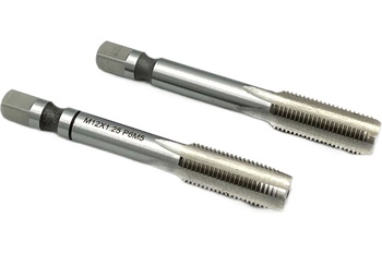 Метчик М 12х1,25 м/р Р6М5