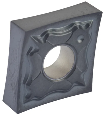 Пластина сменная CCMT060202 GM LF6118