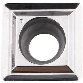 Пластина сменная SPGT060204-AL K10