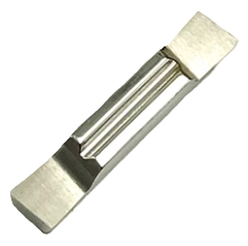 Пластина для отрезки и точения канавок 2мм MGGN200R-0