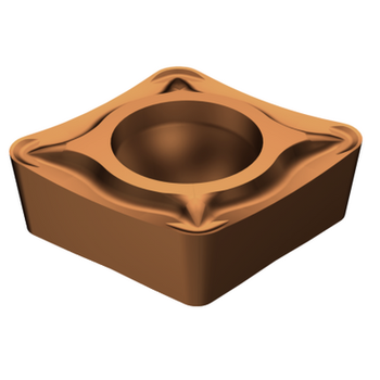 Пластина сменная CCMT09T308-UM 1115