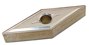 Пластина сменная VNMG160404-VP3 H01