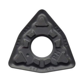 Пластина сменная WNMG080404-PM YBC252