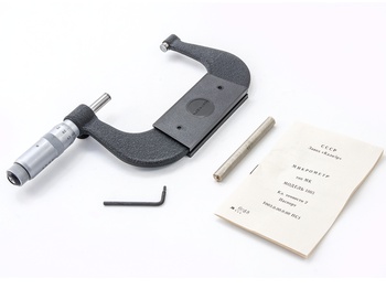 Микрометр МК- 50 0,01 Калибр