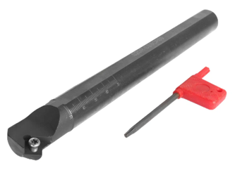 Державка канавочная SNGR10-K08 для внутренних канавок