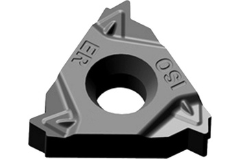 Пластина сменная резьбовая 16ER350ISO-HS5125