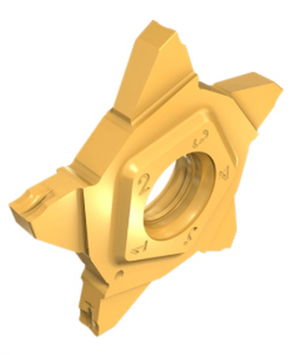 Пластина сменная PENTA 24N100J006 IC1008