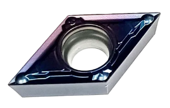 Пластина сменная DCMT11T302-MV (HS519Y)