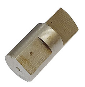 Сменный резец к торцевателю серии "ТР" ТР-16ср (сталь)