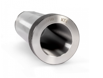 Втулка переходная D40-MT4