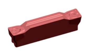 Пластина для отрезки и точения канавок 3мм GKD3004-MT
