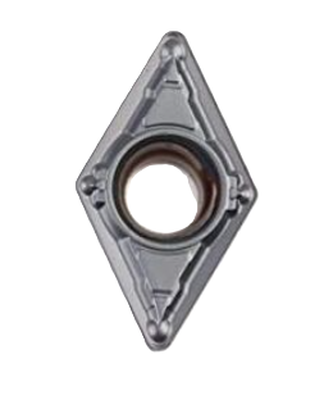 Пластина сменная DCMT070204 MV-SF6018