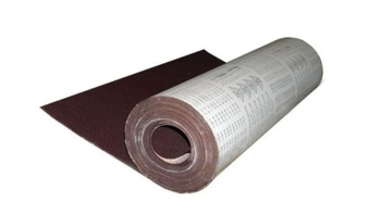 Шкурка шлифовальная 1550 мм х 30 м KK19XW 32Н (Р46) ТУ 3980-009-00223332-2003