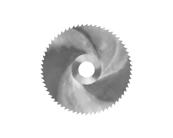 Фреза отрезная ф160х2,0х32 тип 2 64Z P6M5