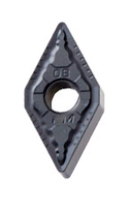 Пластина сменная DNMG150408-PM (YBC252)