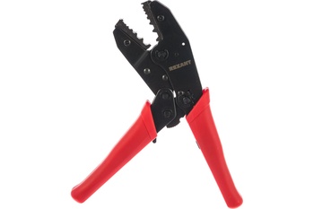 Кримпер для обжима F и BNC разъёмов RG-59, RG-58, RG-62, RG-174, F.O. REXANT ht-301 G 12-3213