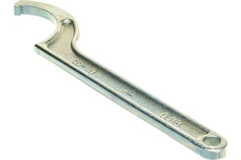 Ключ для круглых шлицевых гаек КГЖ  65-70