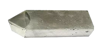 Нож для фрез 2020-0005 Вк8