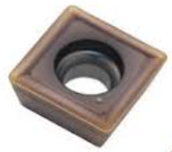 Пластина сменная SPMG060204-TG LF6018