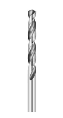 Сверло ц/х ф 4,6 (47х80) Р18 A1 ГОСТ 10902-77