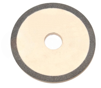 Круг эльборовый на керамической связке 12R9 150х10х2х32 ЛКВ40 125/100 СМ2