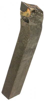 Резец подрезной отогнутый 12х12х70 ВК8