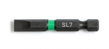 Биты SL7х50мм