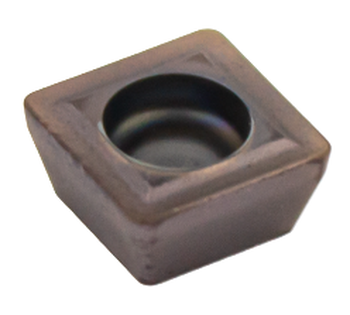 Пластина сменная SPGT050204-PM YBG205