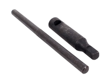 Ключ для токарного патрона, квадрат 12х12мм