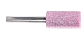 Шарошка абразивная (по металлу), хвостовик 6 мм, цилиндр 16х32 мм