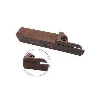 Державка отрезная MGEHL2525-4-T30