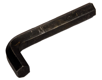 Ключ 6-гр 10мм