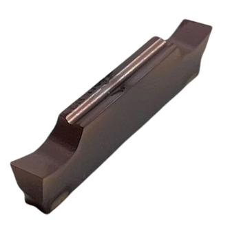 Пластина для отрезки и точения канавок 2мм MGGN200 R8 LF6018