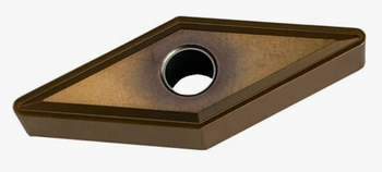 Пластина сменная VNMG160408