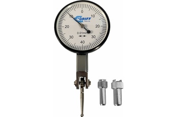 Индикатор ИРБ 0-0,8 ГОСТ 5584-75 "GRIFF"