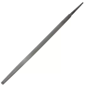 Напильник круглый 150 № 1