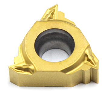 Пластина сменная RT16.01W-AG60 YBG201