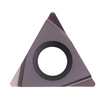 Пластина сменная TPGH080204