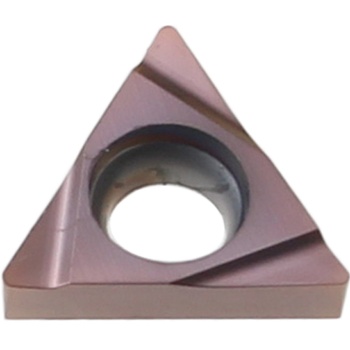 Пластина сменная TBGH060102L-F LF6018