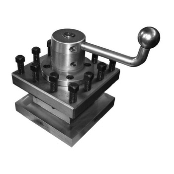 Резцедержатель в сборе 1М63.04.166