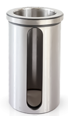 Втулка переходная D50-40