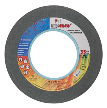 Круг шлифовальный 64С ПП 400х40х203 25СМ (60 K.L.)