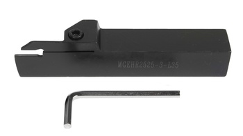 Державка отрезная MGEHR 2525-3-T35