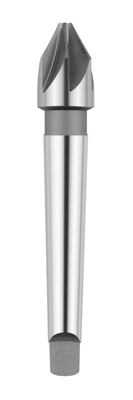 Зенковка к/х ф 25х29х121х90° КМ2 Р6М5 Z=6