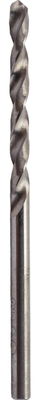 Сверло ц/х ф 3 (33х61) Вк8 монолит