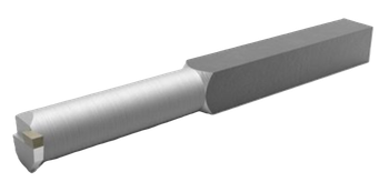 Резец канавочный для внутренних канавок 20х20х200 а=4,0 Т15К6 ГОСТ18885-73