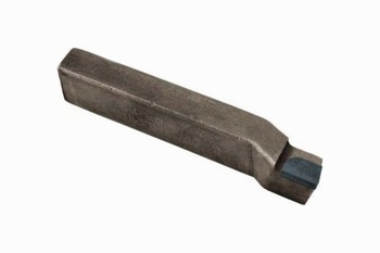 Резец проходной упорный отогнутый 32х20х170 ВК6 левый