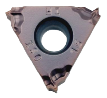 Пластина сменная резьбовая 16IRM1.50ISO-SF6018